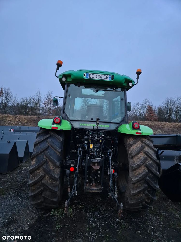 Deutz-Fahr - 6