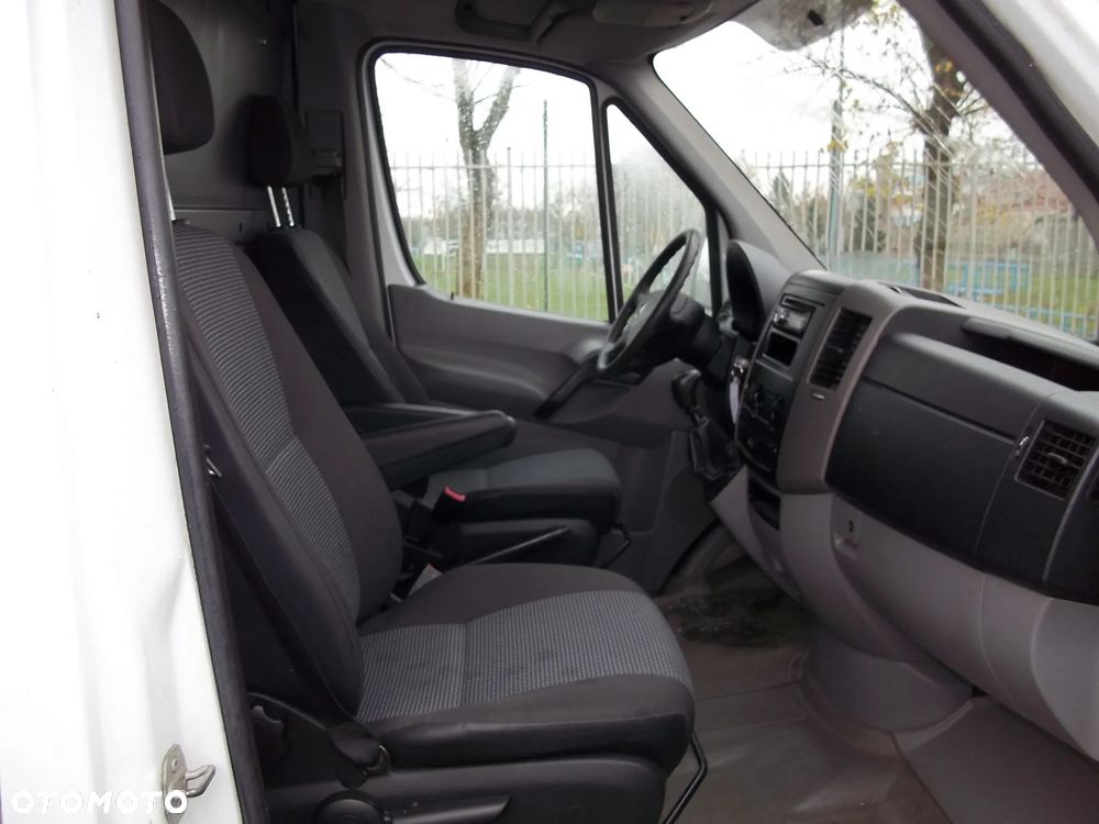 Mercedes-Benz sprinter - 6
