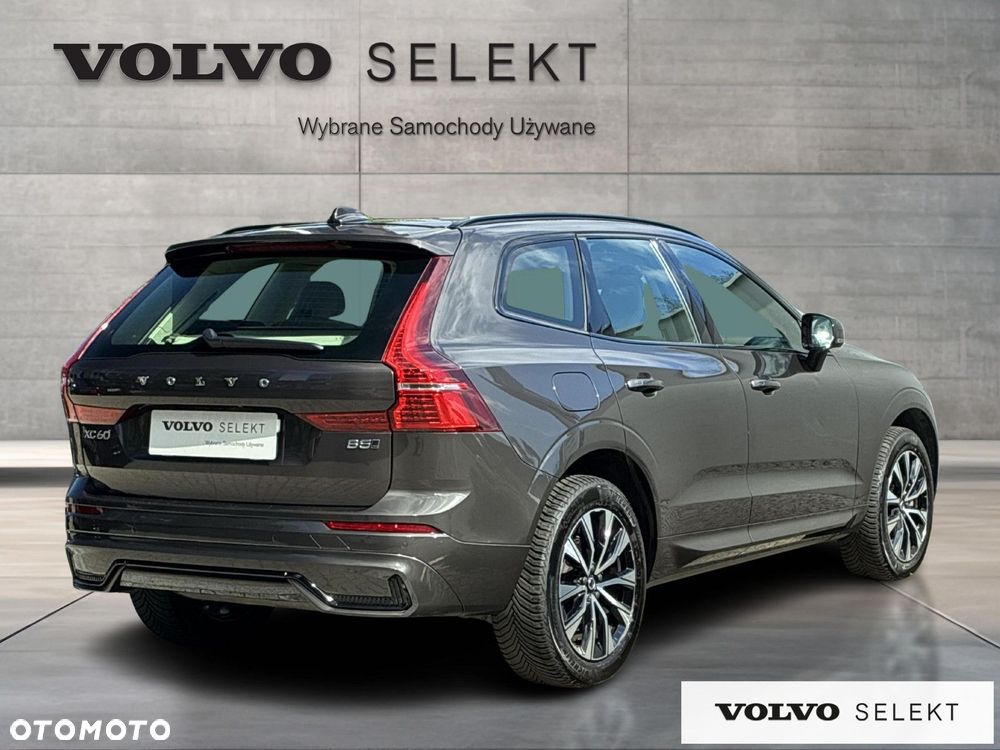 Volvo XC 60 - 6