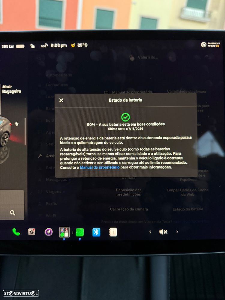 Tesla Model 3 Standard Range Plus RWD - 9
