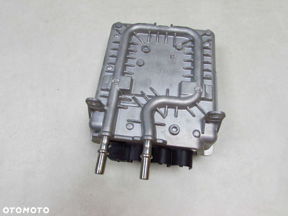 VOLVO V60 II S60 III V90 S90 XC40 XC60 XC90 MILD HYBRID HYBRYDA KONWERTER INWERTER FALOWNIK 32301317 - 3