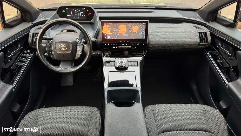 Toyota bZ4X Comfort-Pack - 6