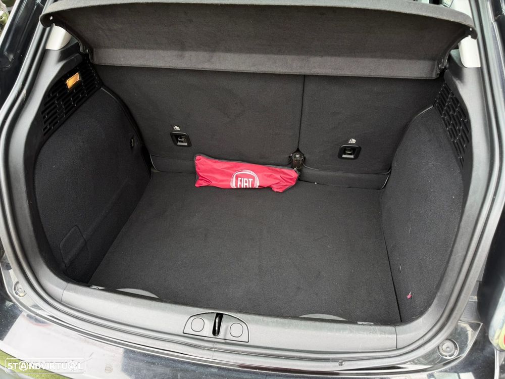 Fiat 500X 1.6 MJ Pop Star J17 S&S - 46