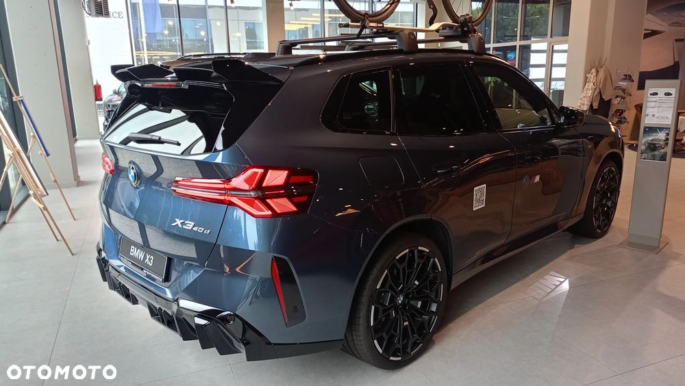 BMW X3 - 6