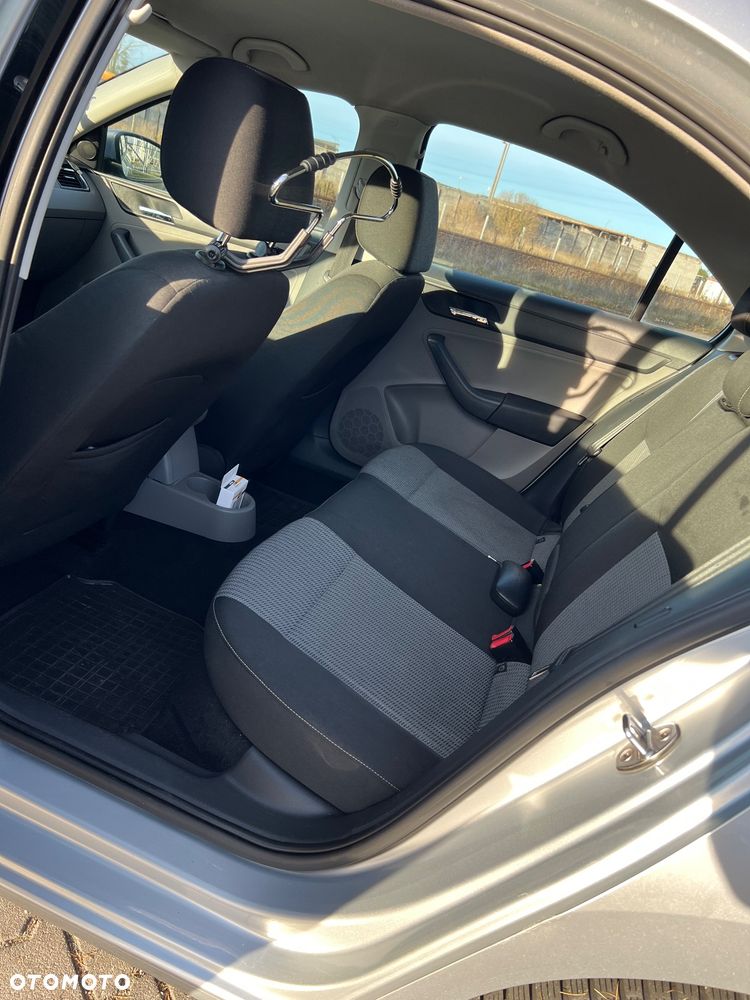 Seat Toledo - 15