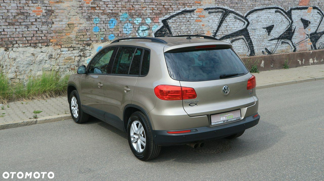 Volkswagen Tiguan 1.4 TSI CityLine - 39