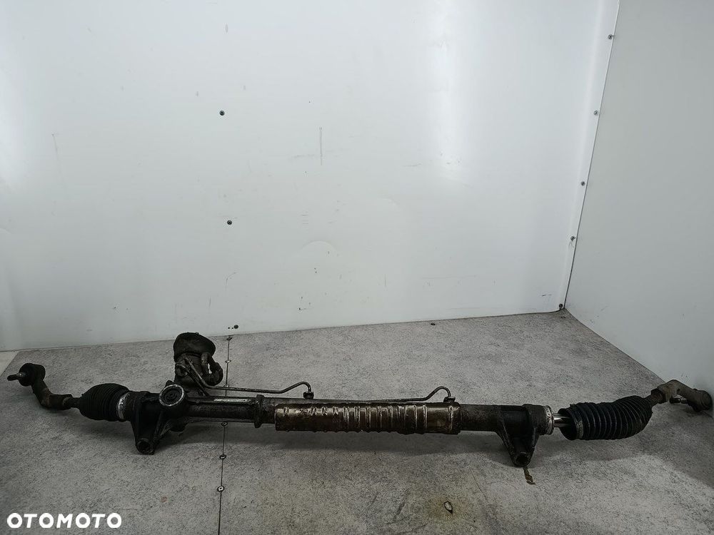 MAGLOWNICA PRZEKŁADNIA KIEROWNICY ALFA ROMEO 159 00505152920 7832974224  ZF - 1