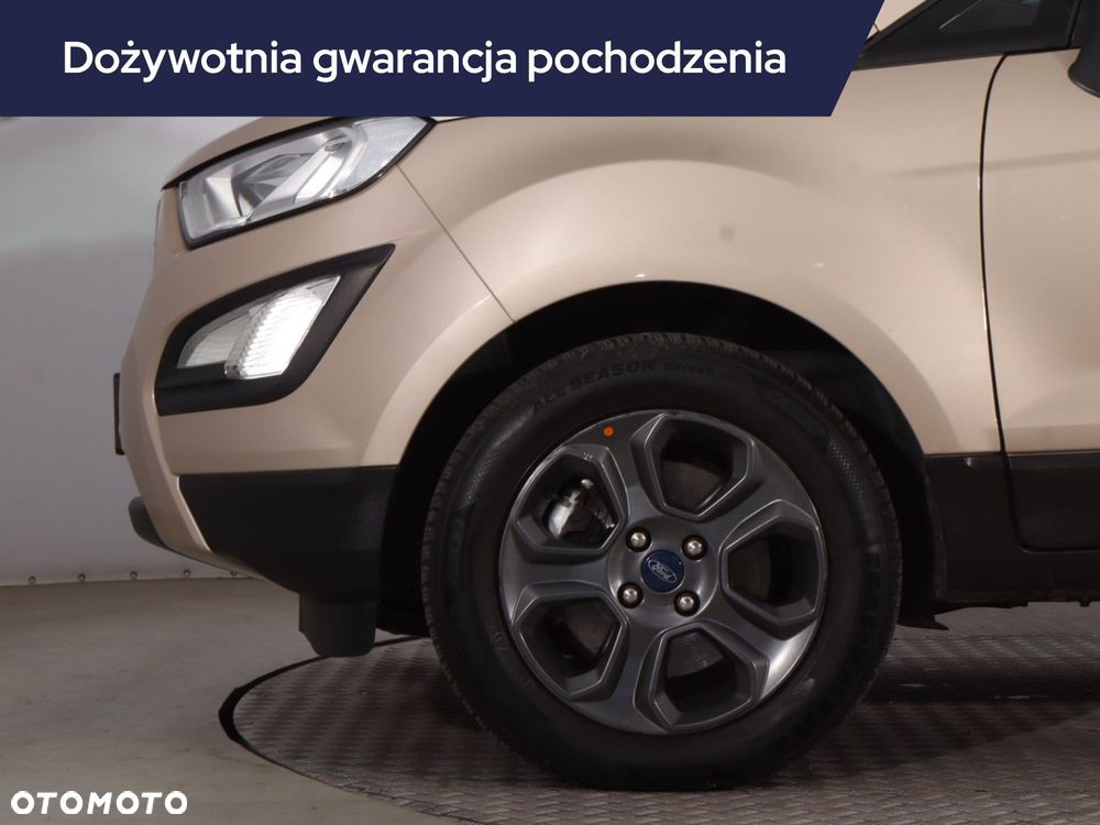 Ford EcoSport - 17