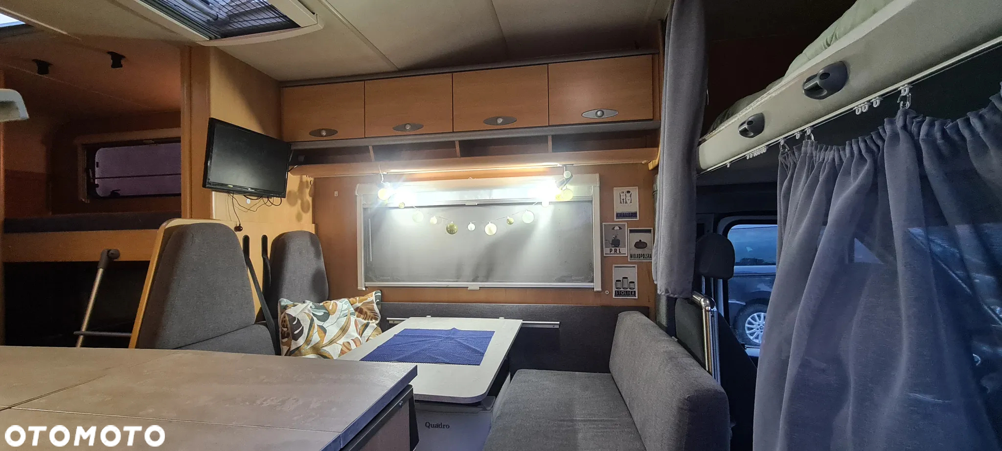 Fiat Ducato - 17