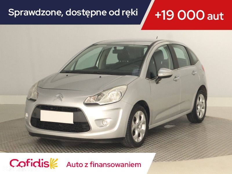 Citroën C3 - 2