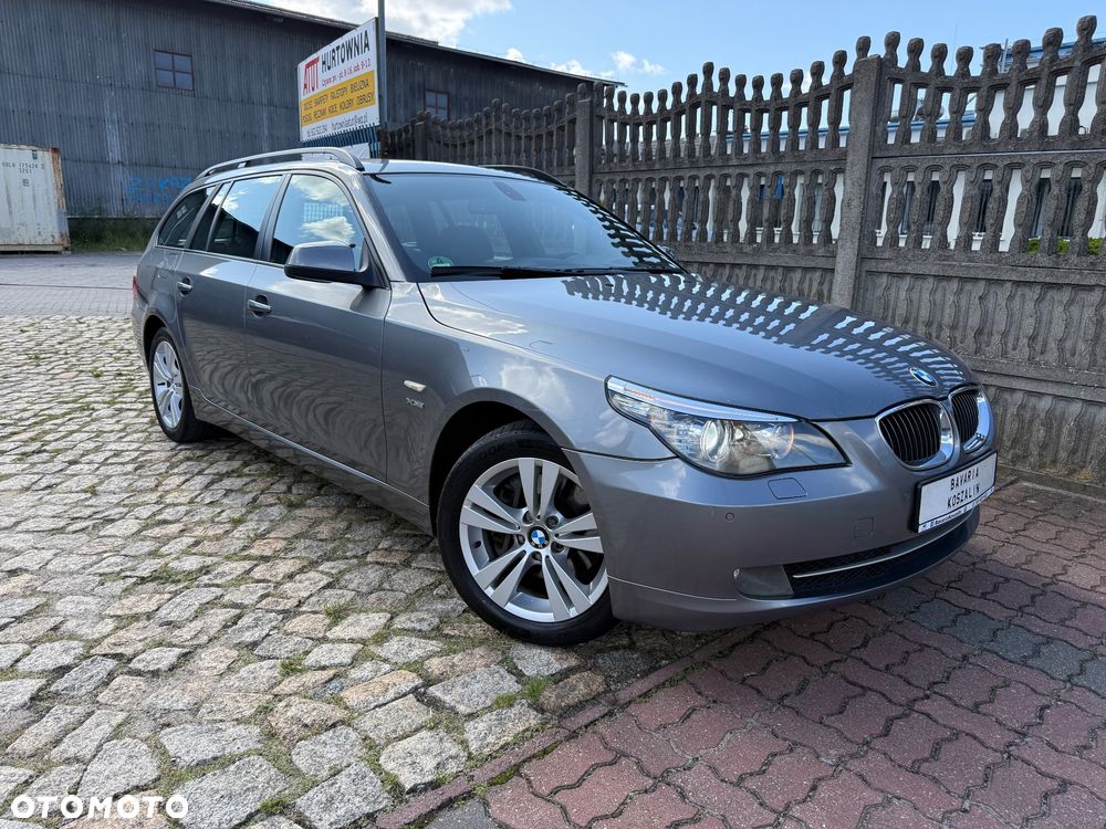 BMW Seria 5 530d Edition Lifestyle - 1