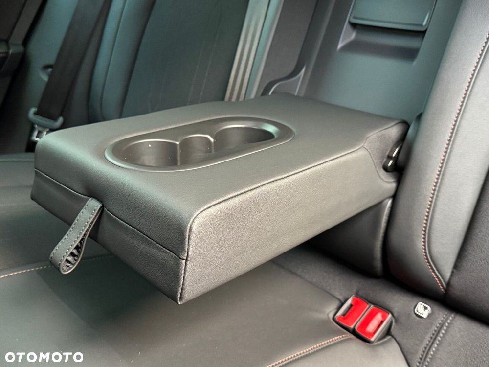 Cupra Formentor 1.5 eTSI mHEV DSG - 38