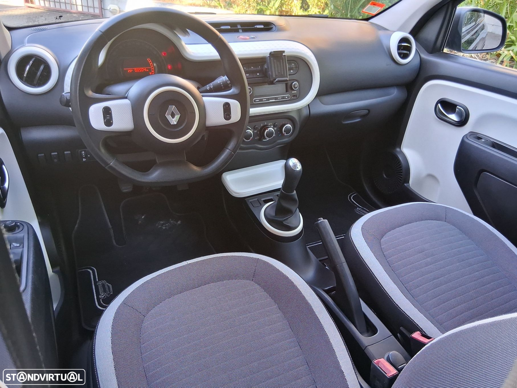 Renault Twingo 1.0 SCe Night&Day - 6
