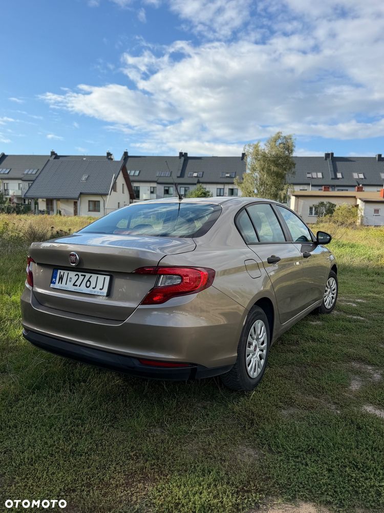 Fiat Tipo 1.4 Classic - 6