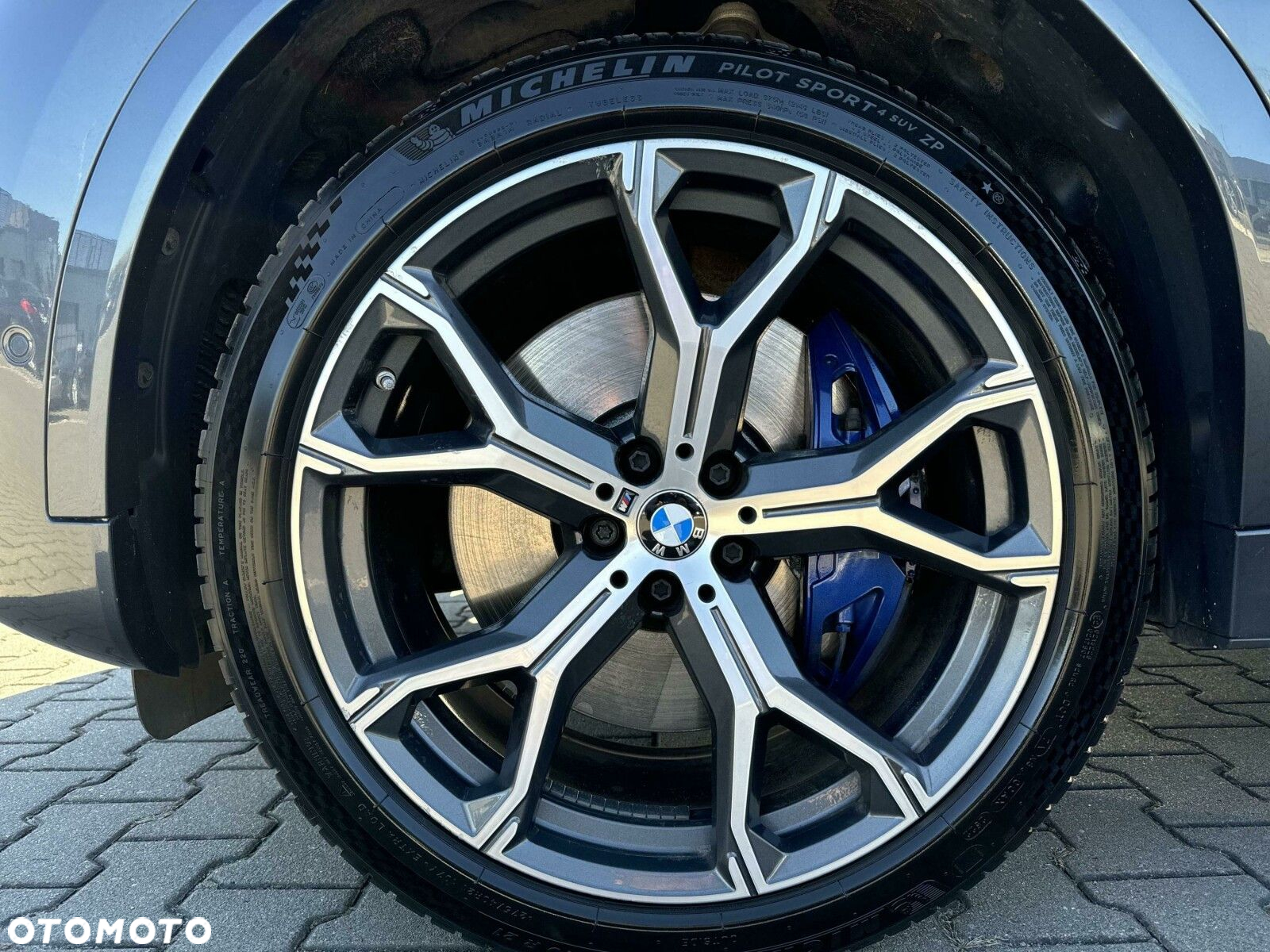 BMW X6 xDrive30d - 9