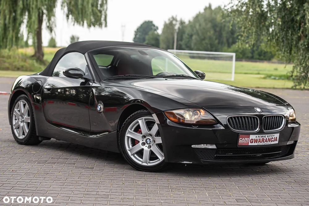 BMW Z4 - 28