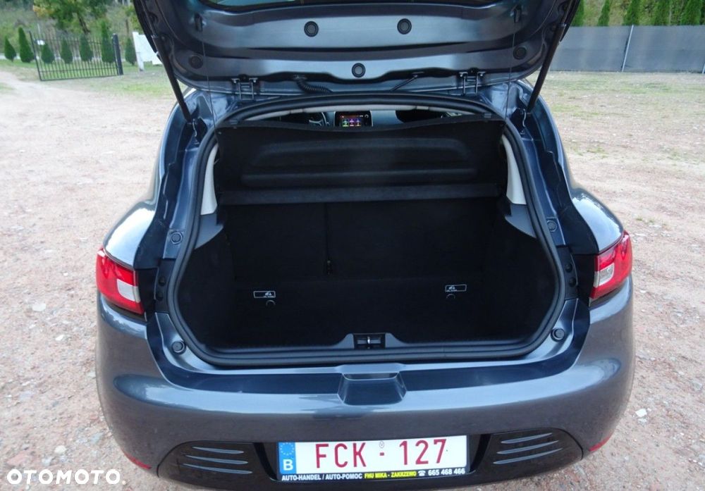 Renault Clio - 10
