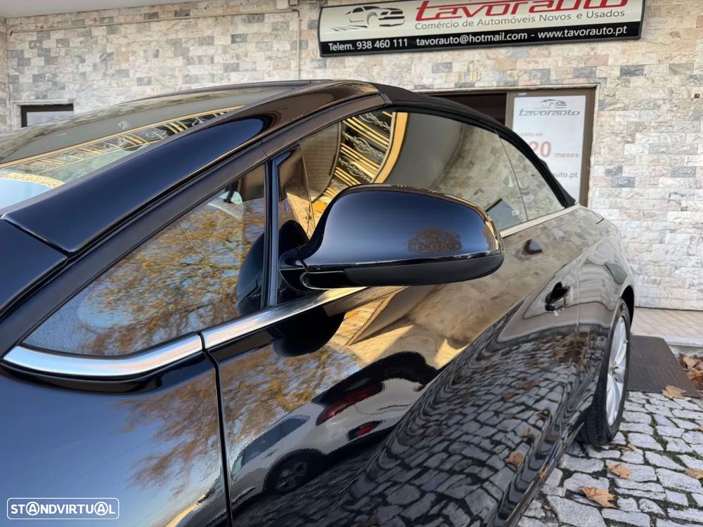 Opel Cascada 1.4 T S/S - 20