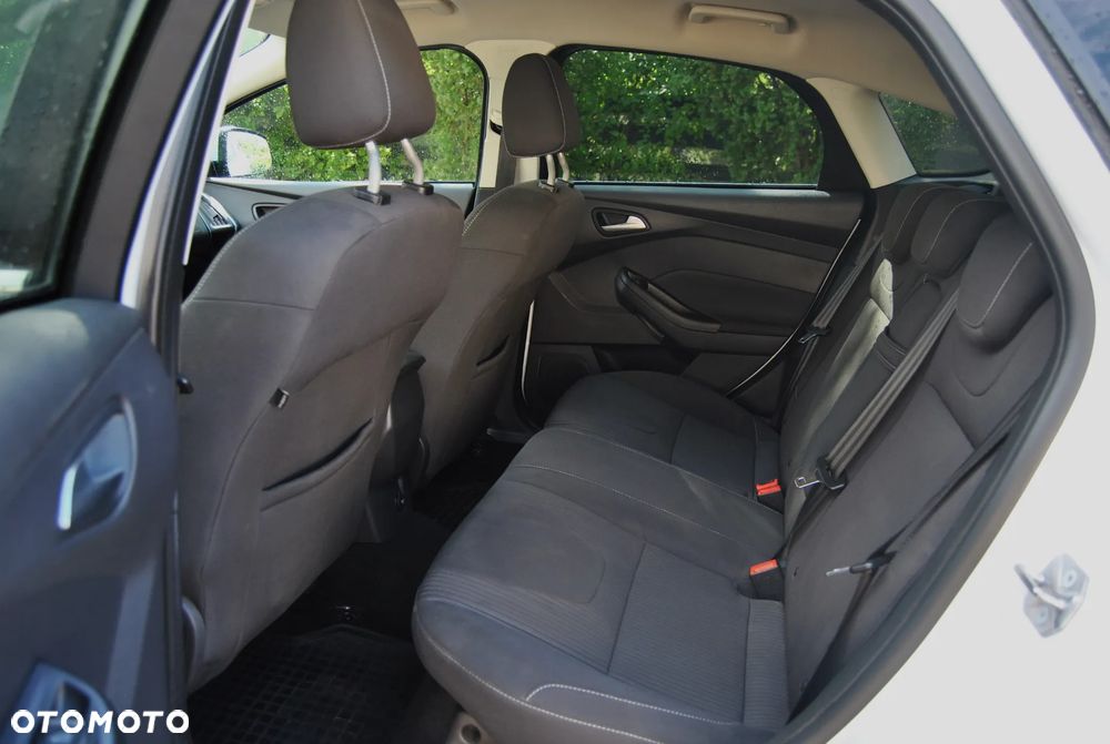 Ford Focus - 6