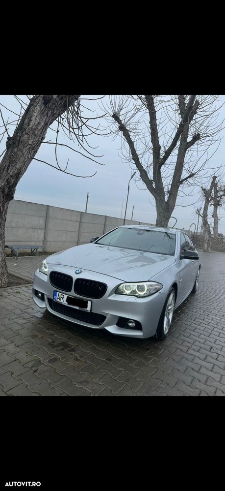 BMW Seria 5 - 1