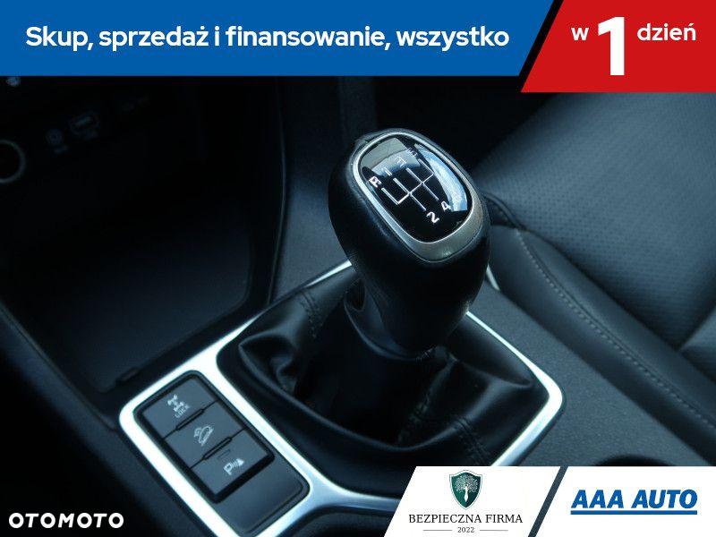 Kia Sportage - 17