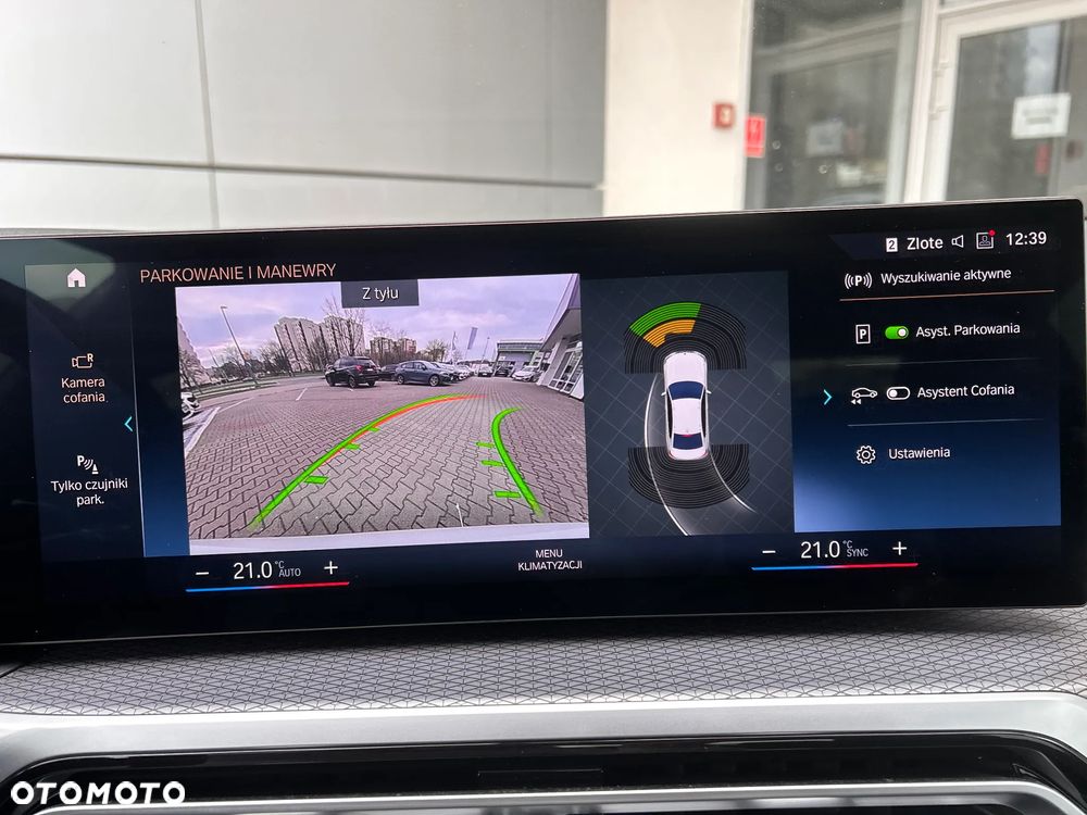 BMW Seria 3 318i M Sport sport - 32