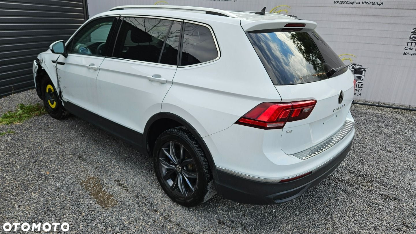 Volkswagen Tiguan - 19
