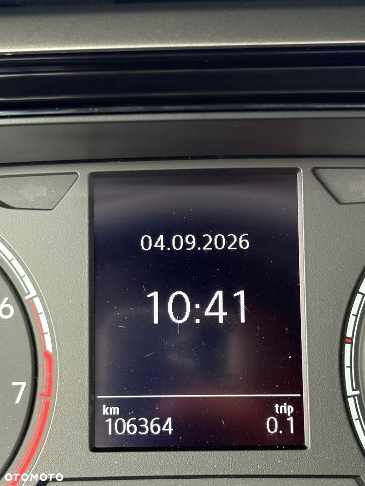 Volkswagen Polo 1.0 TSI DSG OPF Highline - 12