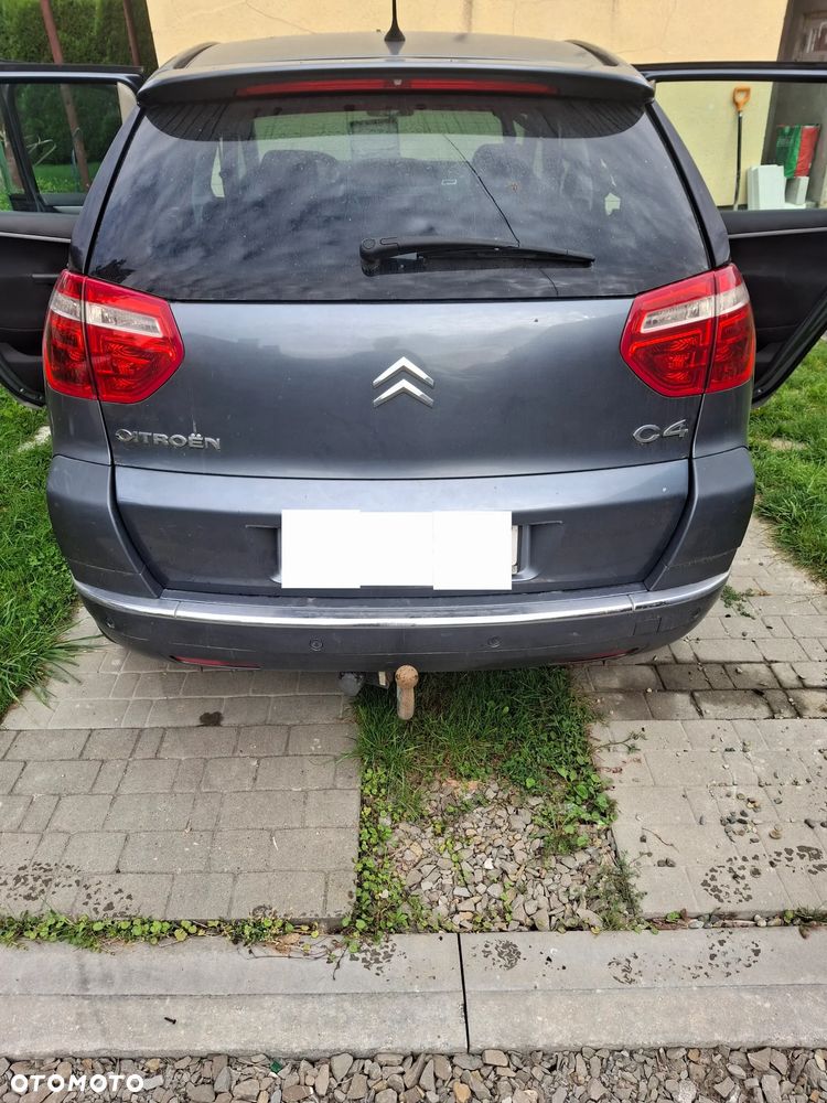 Citroën C4 Picasso 1.6 HDi My Way - 2