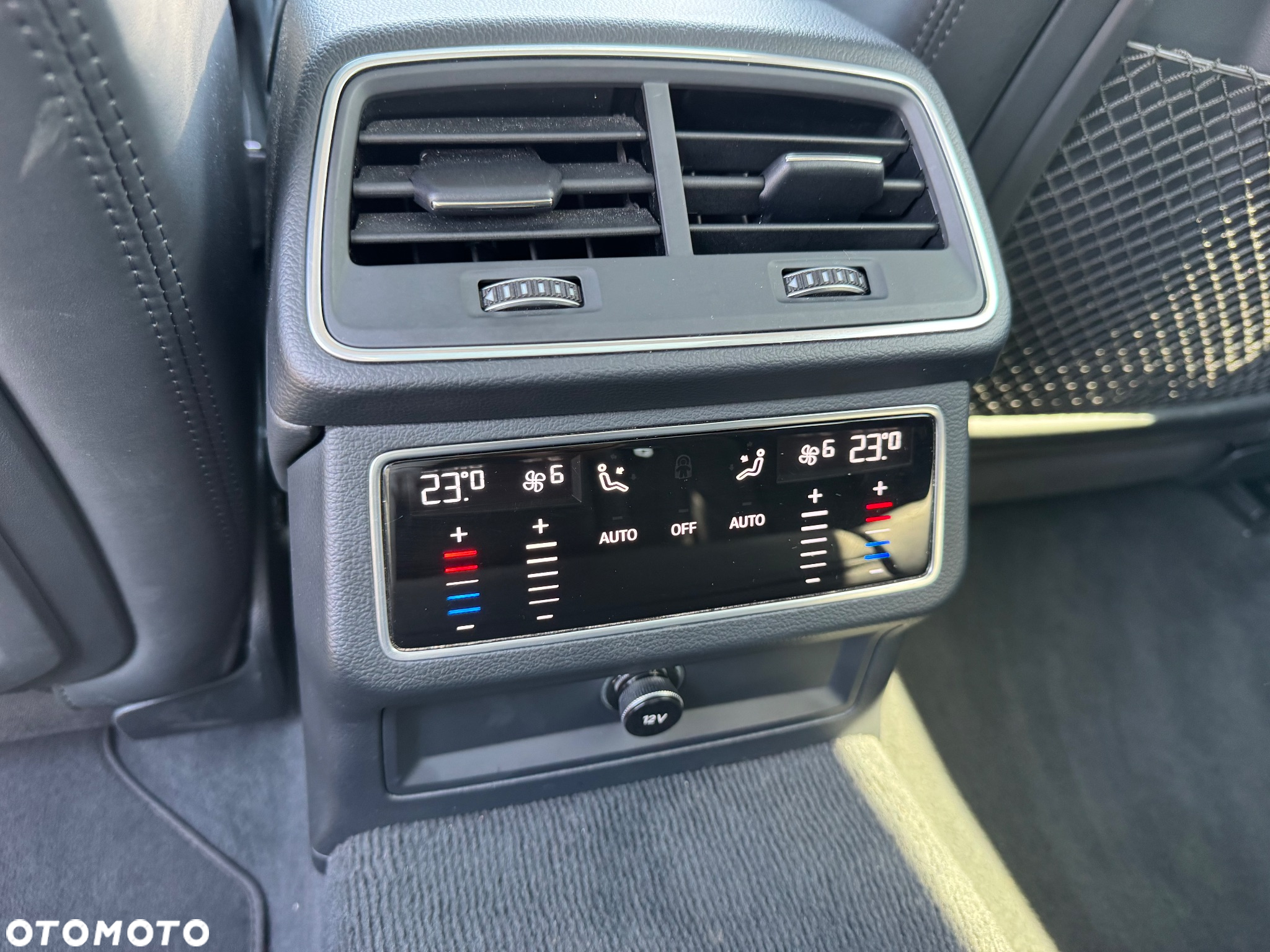 Audi A6 Avant 45 TDI quattro tiptronic sport - 27