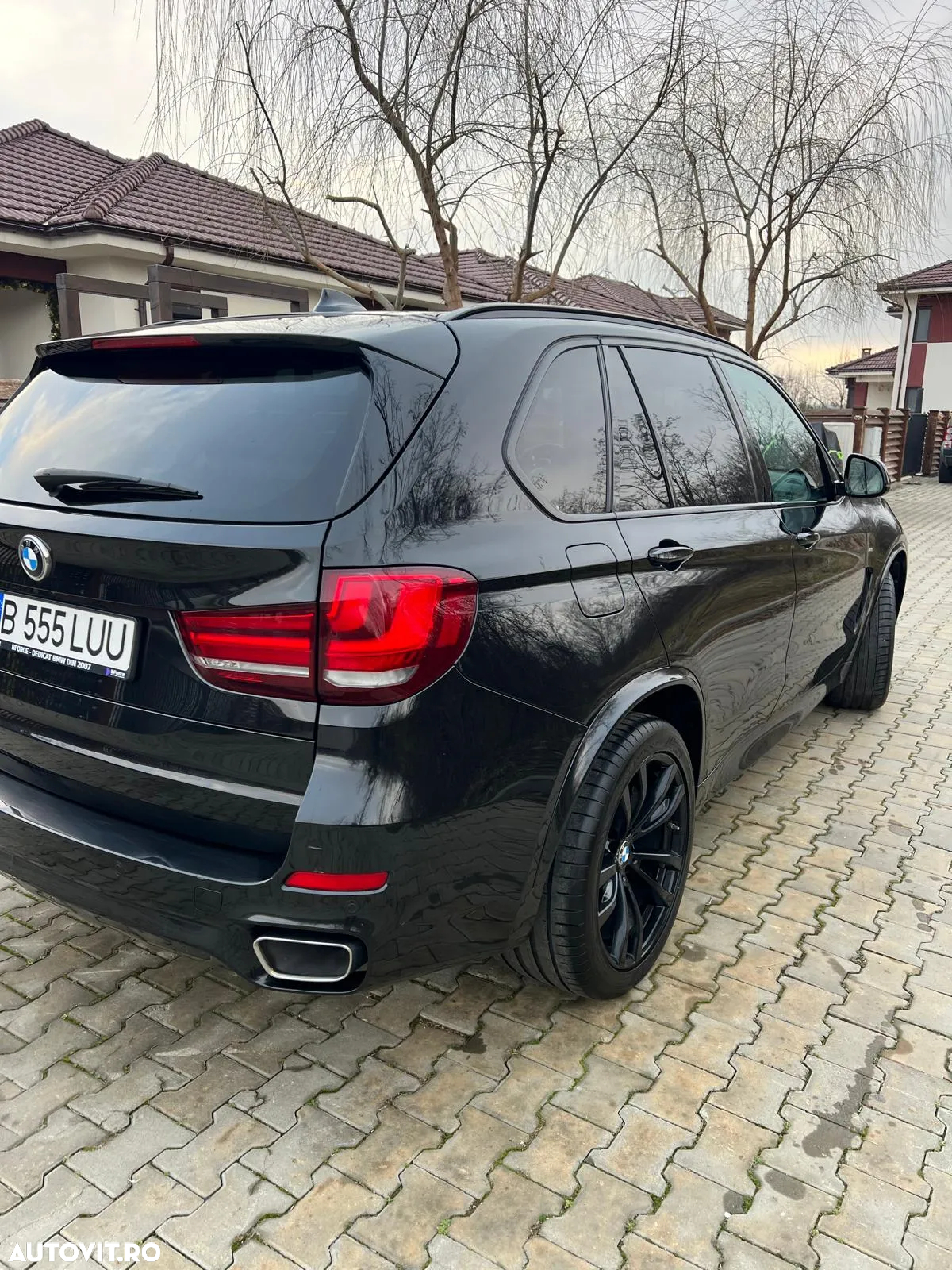 BMW X5 xDrive30d - 9