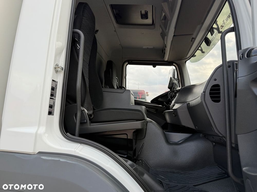 Mercedes-Benz ATEGO - 20