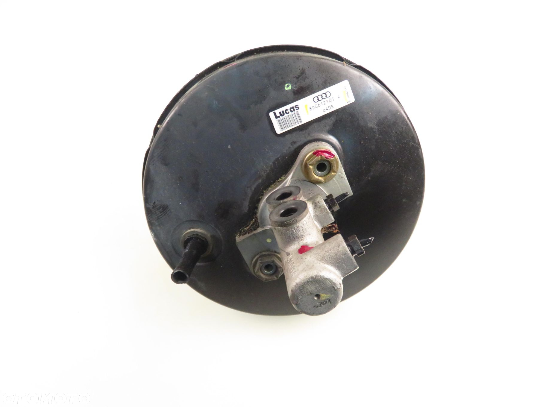 SERWO AUDI A4 B5 1.6 8V 8D0612105A - 4