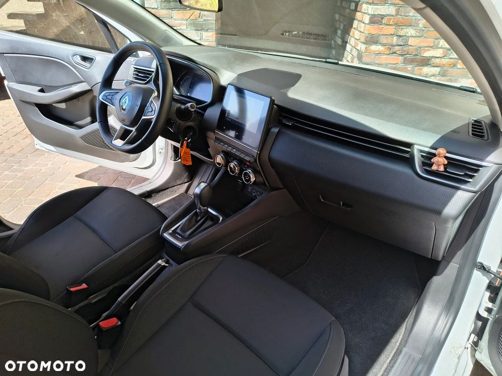 Renault Clio - 14