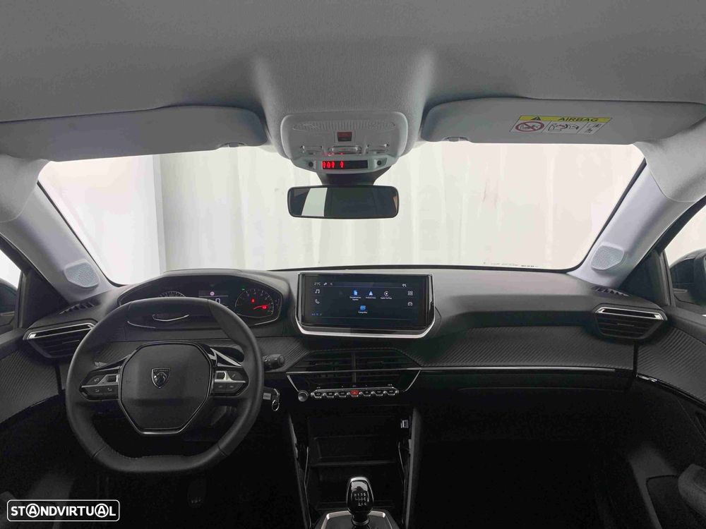 Peugeot 208 1.2 PureTech Style - 13