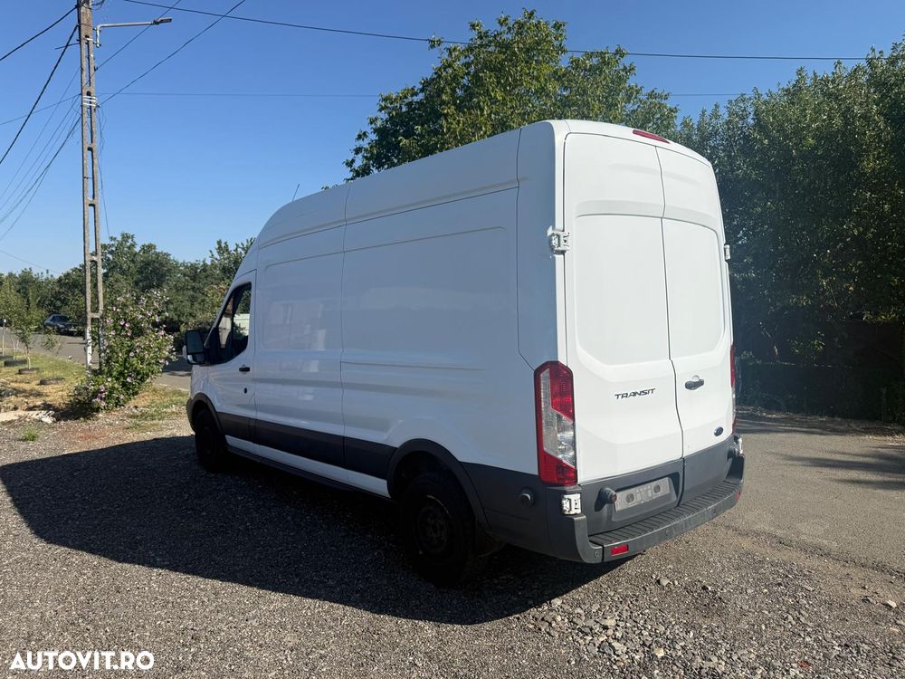 Ford Transit - 4