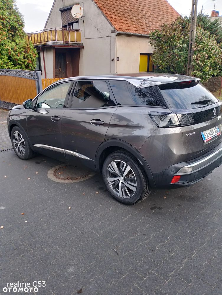 Peugeot 3008 - 4