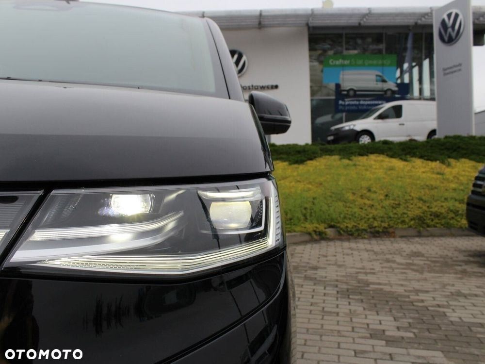 Volkswagen Multivan 2.0 TDI L2 Life DSG - 13