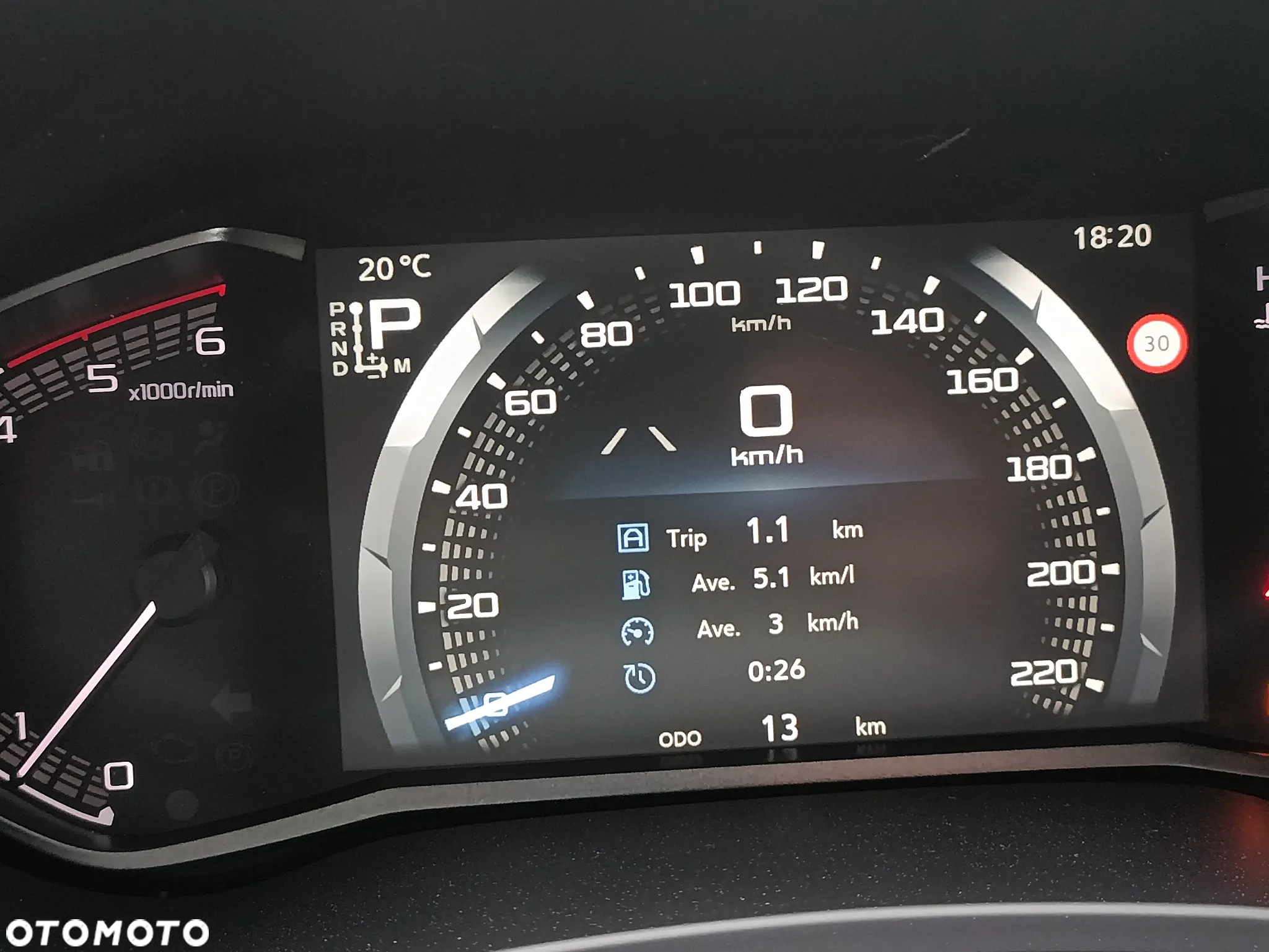 Isuzu D-Max 1.9 DC LSE - 20