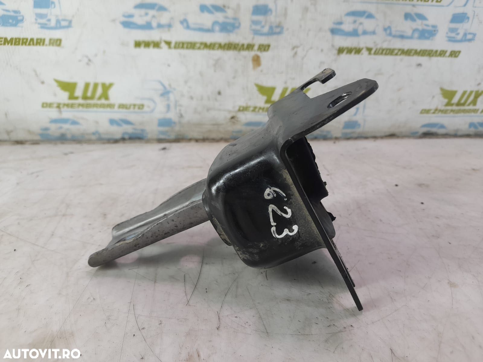 Tampon cutie viteze 112209464R 1.0 sce B4D400 Dacia Sandero 2 [faceli - 1