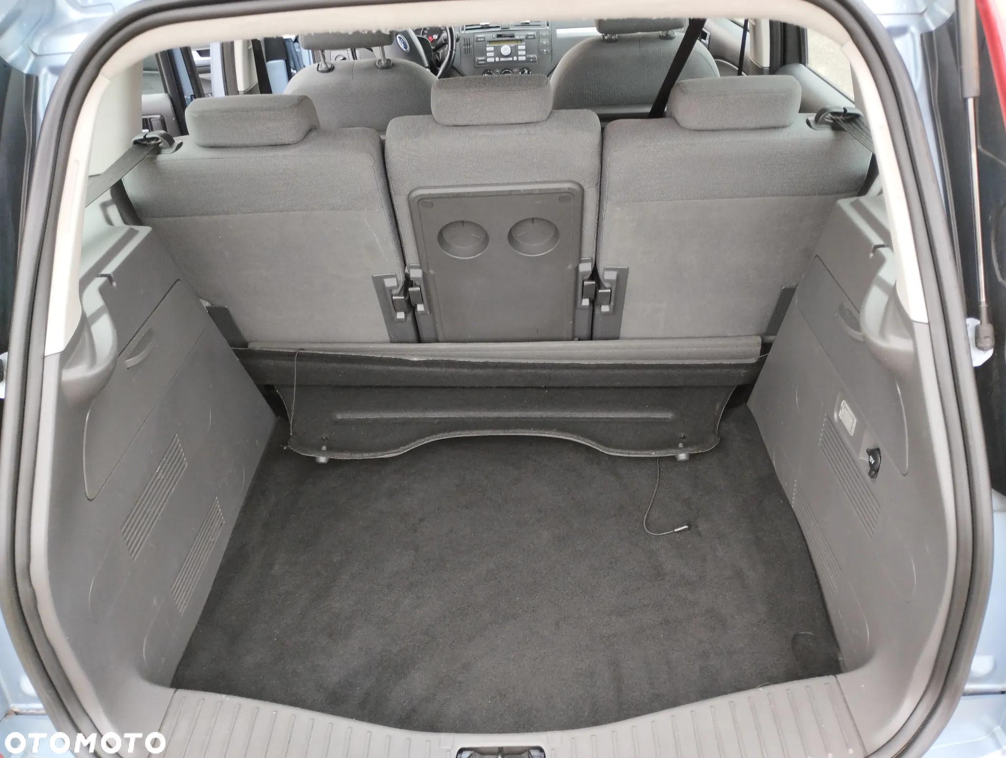 Ford Focus C-Max - 4