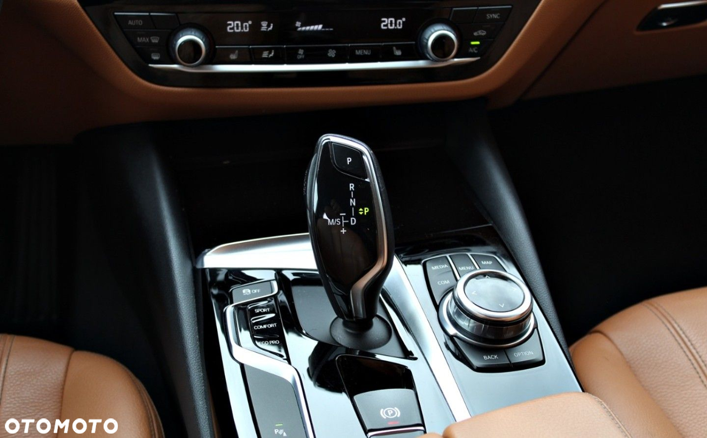 BMW Seria 5 - 21