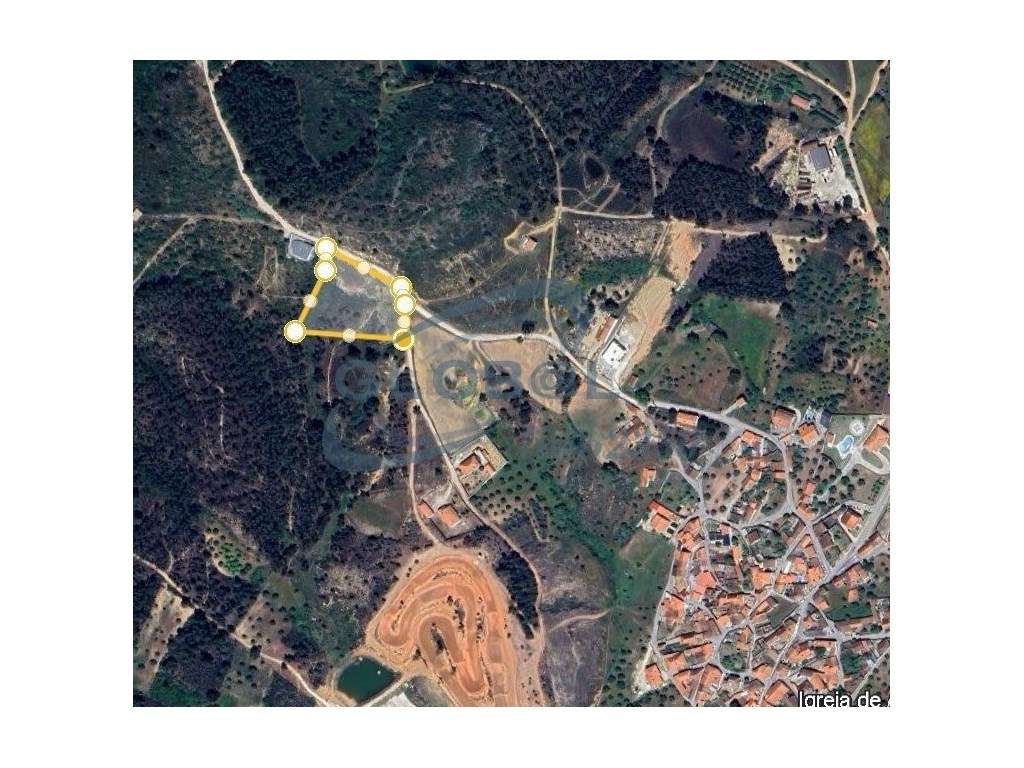 Terreno Venda Torres Novas - Grande imagem: 2/3