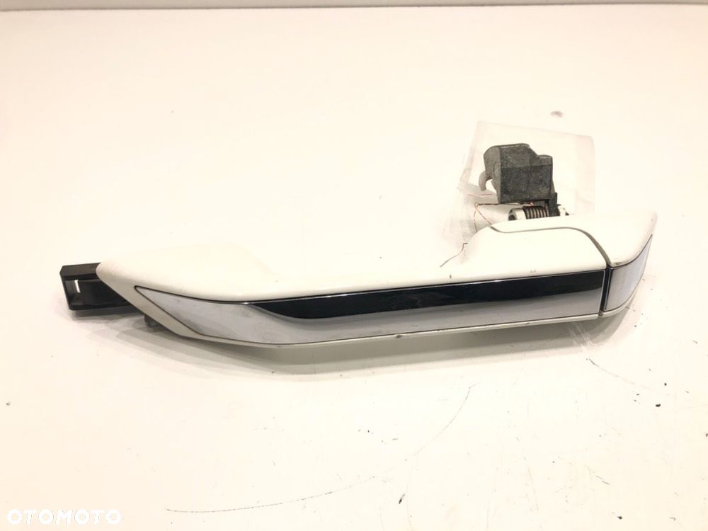 KLAMKA ZEWNĘTRZNA LEWY PRZÓD  HONDA ODYSSEY (RL5) 2010 - 2022 3.5 185 kW [252 KM] benzyna 2010 - - 1