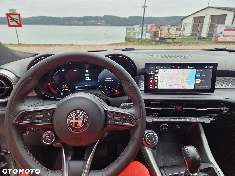 Alfa Romeo Tonale - 21