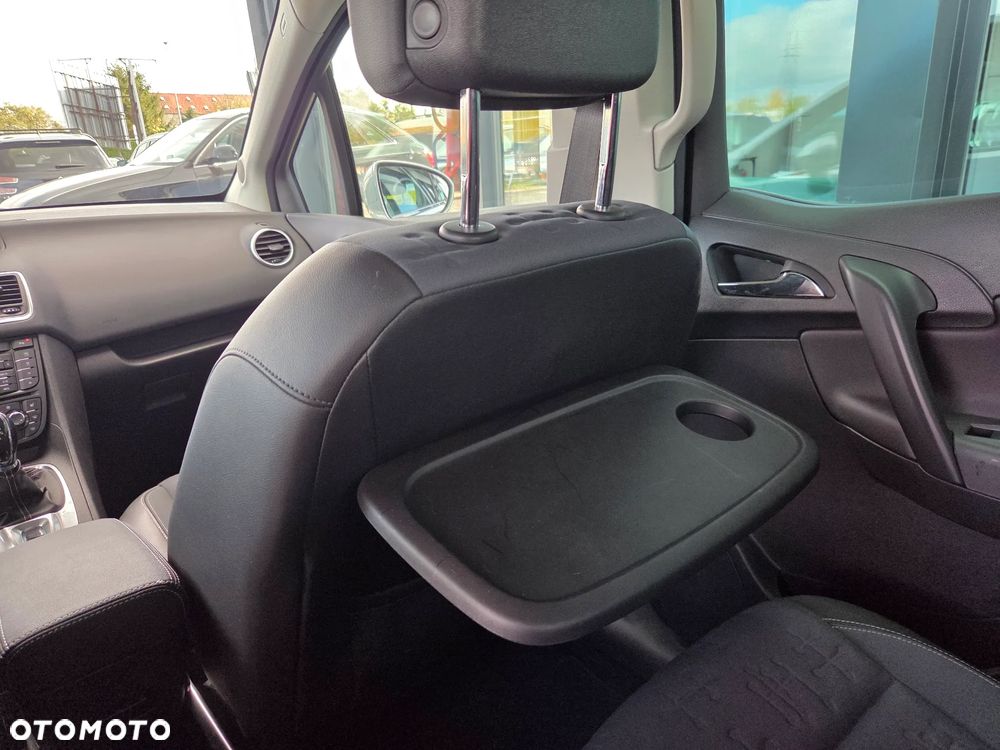 Opel Meriva 1.6 CDTI ecoflex Start/Stop Active - 20