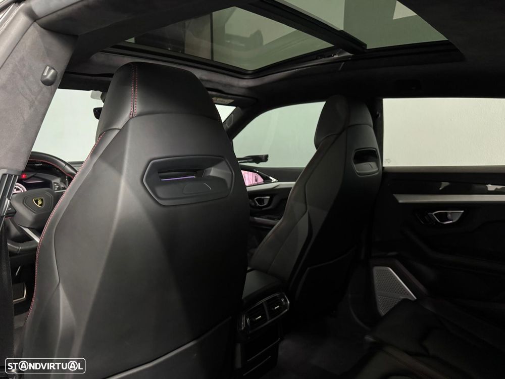Lamborghini Urus 4.0 V8 - 28