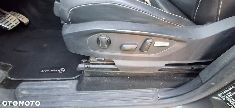 Volkswagen Amarok 3.0 TDI Autm Aventura - 11