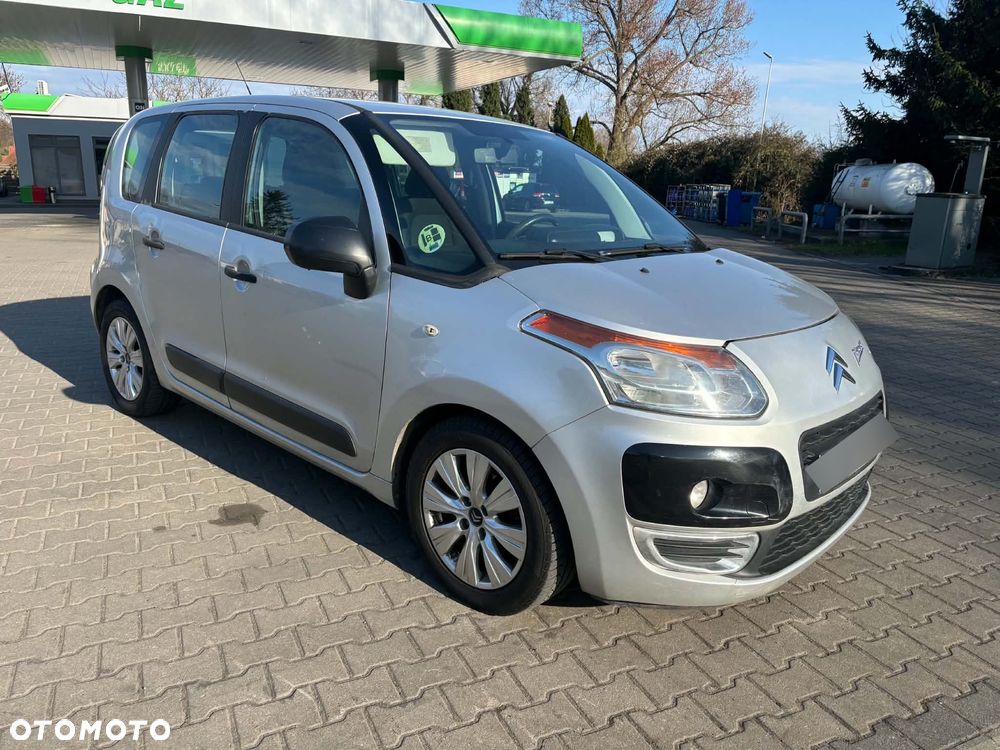 Citroën C3 Picasso HDi 90 FAP Tendance - 15
