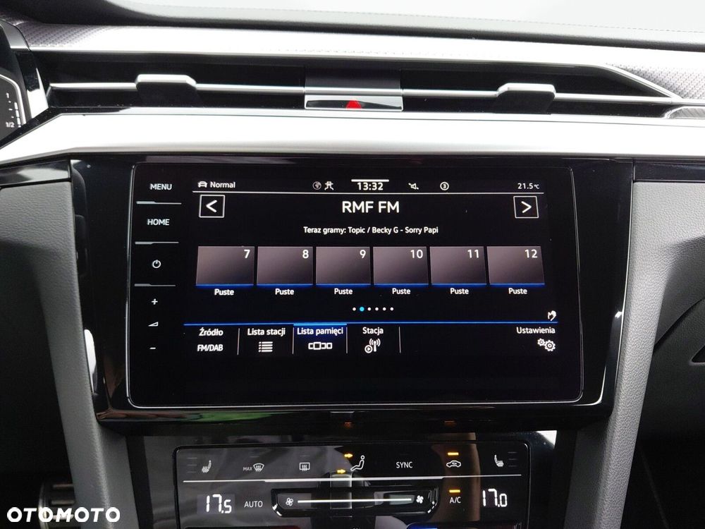 Volkswagen Arteon Shooting Brake 2.0 TSI 4Motion Elegance DSG - 29
